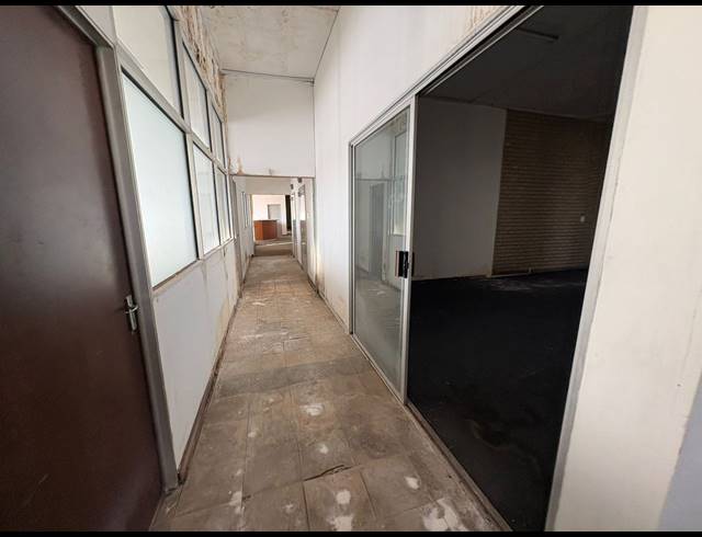 6,023M² WAREHOUSE FOR SALE IN INDUSTRIA NORTH